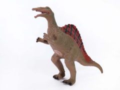 Spinosaurus W/S