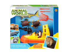 Marine Animal Rescue Kit