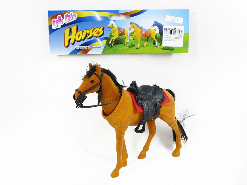 Horse(3C) toys