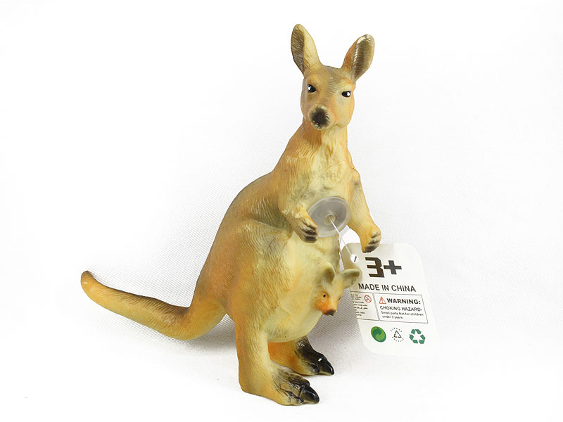 Kangaroo toys