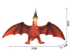 Pterosaur W/IC