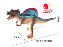 Spinosaurus W/IC