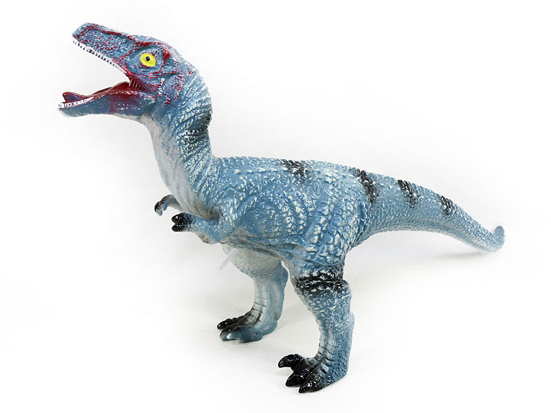 Velociraptor W/L_IC toys