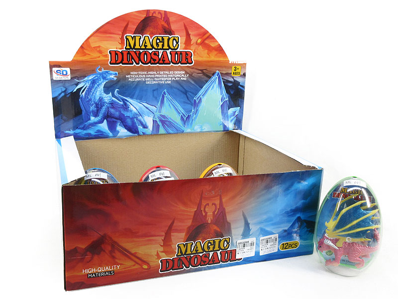 Dragon Monster(12in1) toys