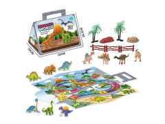 Dinosaur Set