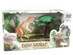 Dinosaur Set