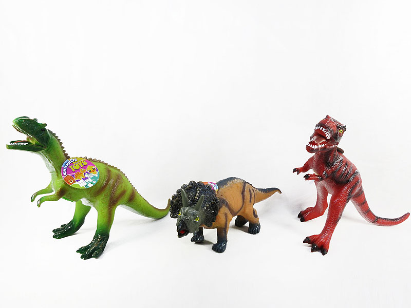 Dinosaur W/IC(6S) toys