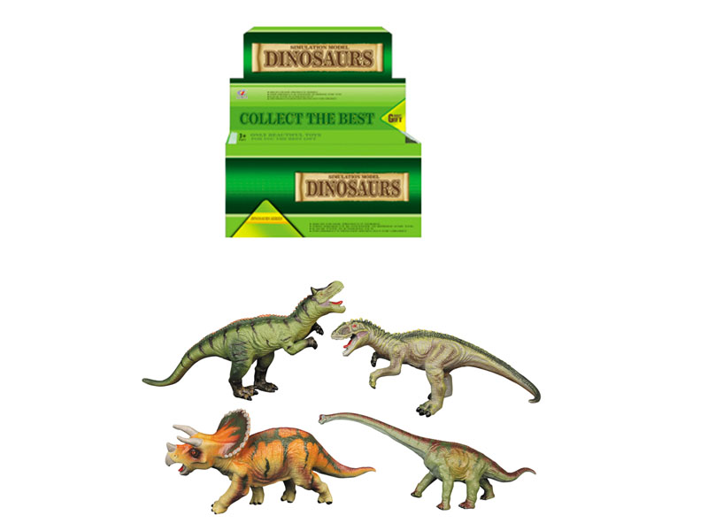 Dinosaur(12in1) toys