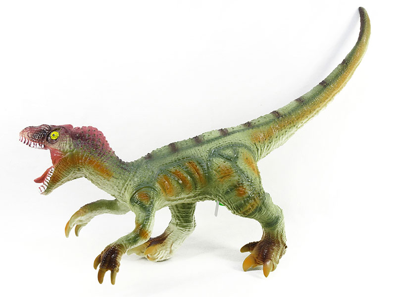 Dinosaur WIIC toys