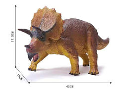 Triceratops W/S