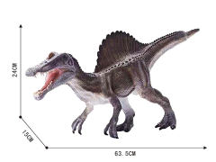 Spinosaurus W/S