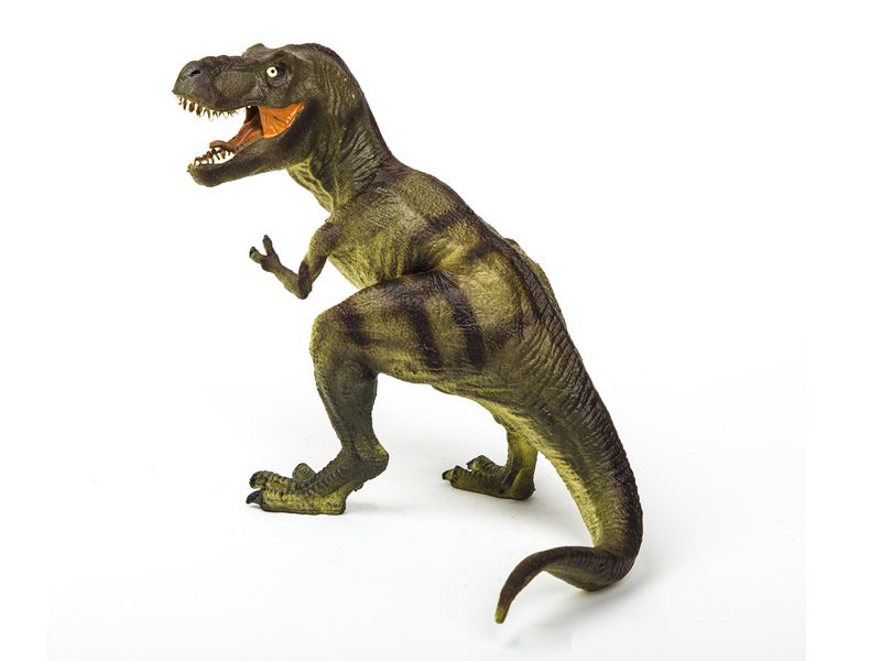 Tarbosaurus toys