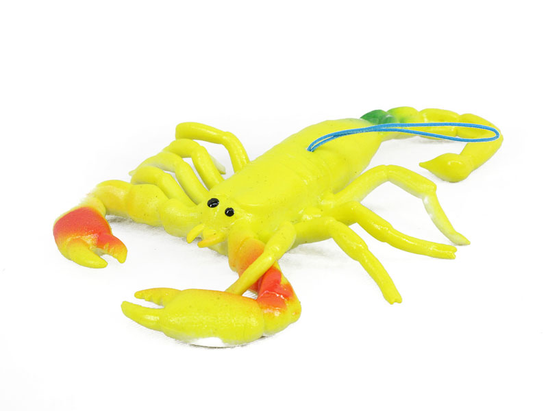Scorpion(20in1) toys