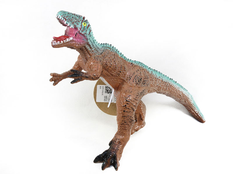 Velociraptor W/L_S toys