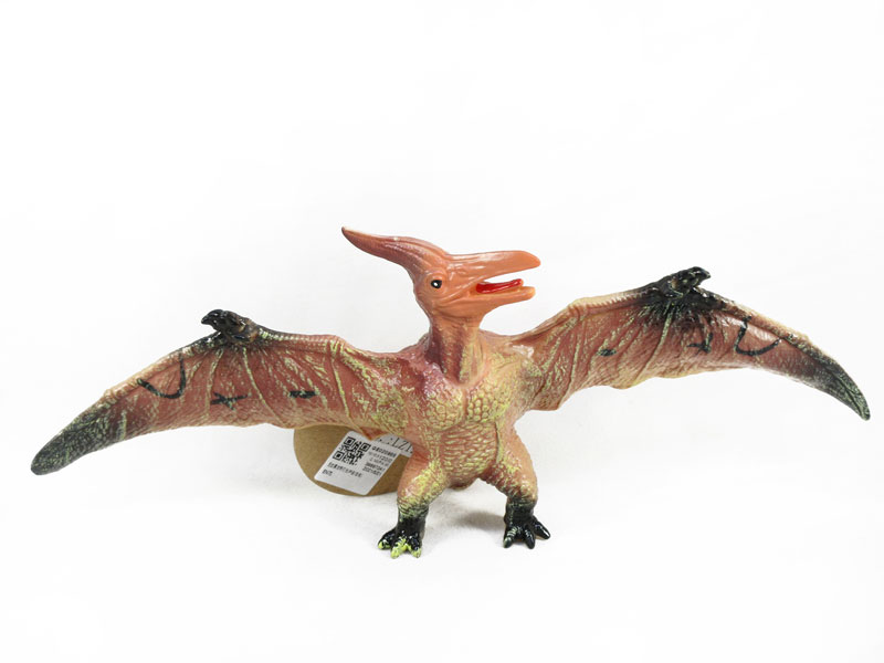 Pterosaur W/L_S toys