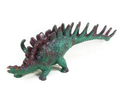 Tuojiangosaurus W/L_S