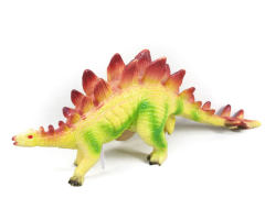 Stegosaurus W/L_S