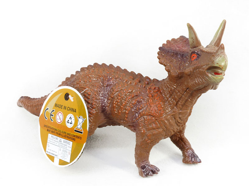 Triceratops W/L_S toys