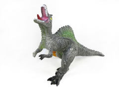 Spinosaurus W/L_S