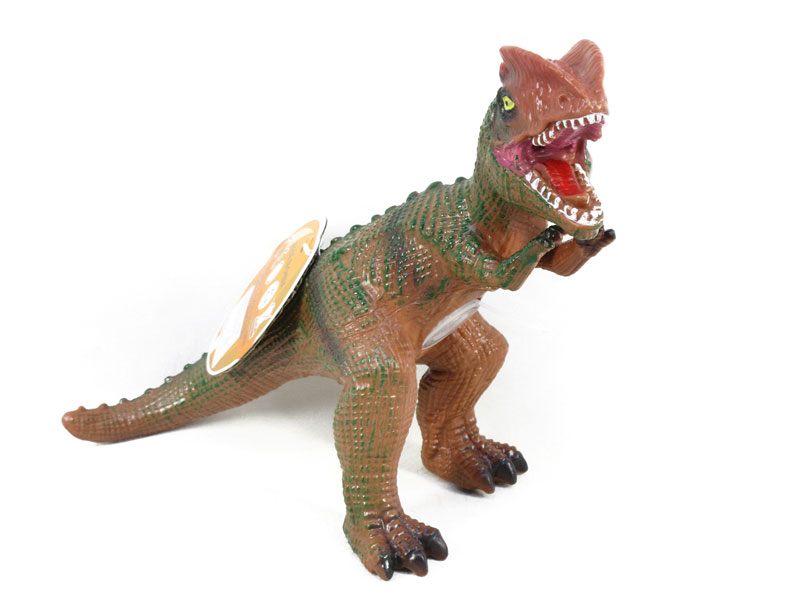 Diplodocus W/L_S toys