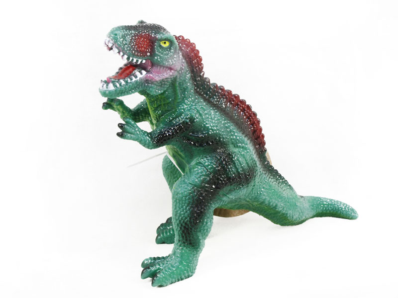 Tyrannosaurus Rex W/L_S toys