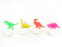 Dinosaur Set(4S4C)