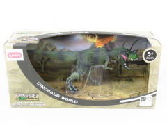 Tyrannosaurus Rex(2S)