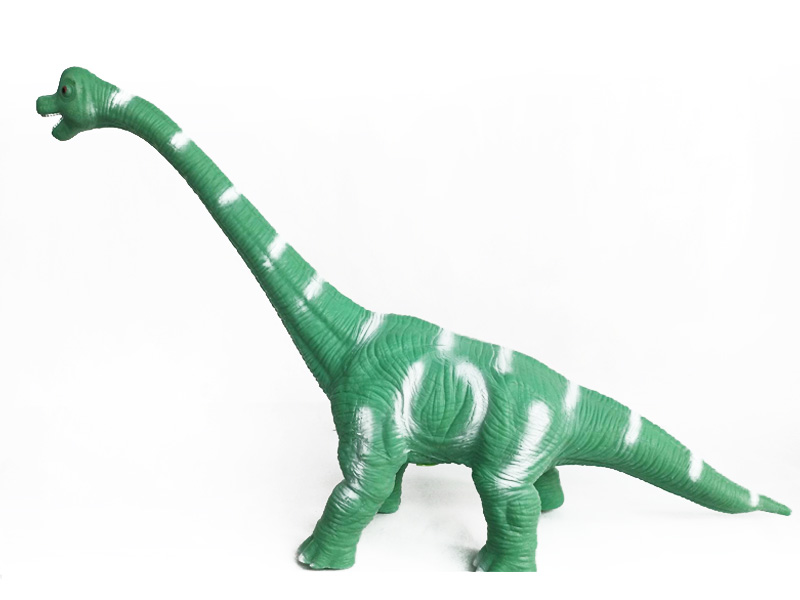Brachiosaurus W/L_IC toys