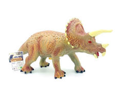 Triceratops W/S