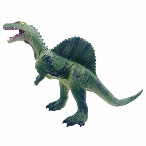Spinosaurus W/S toys