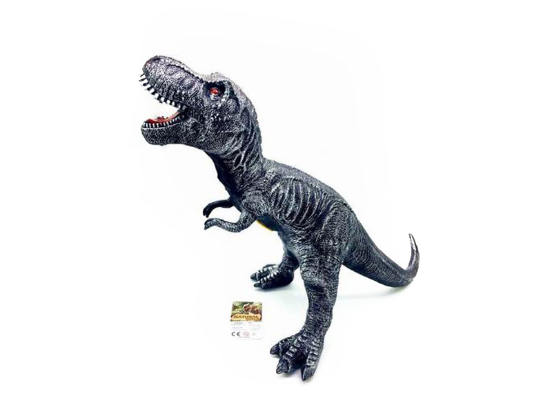 Tyrannosaurus Rex W/S toys