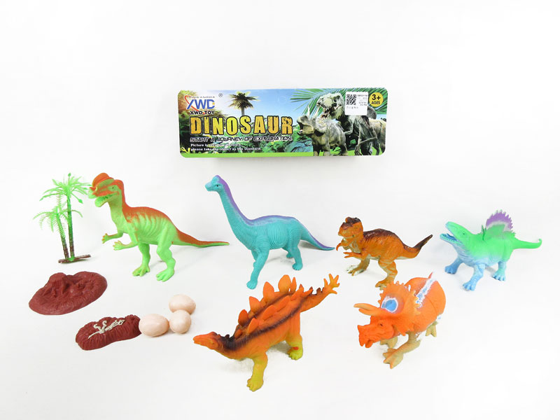 Dinosaur Set toys