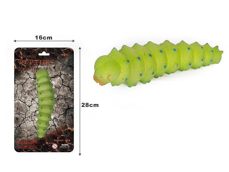 Caterpillar toys