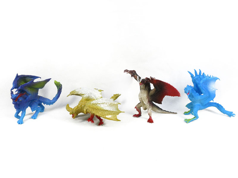 Beast Dragon(4S) toys