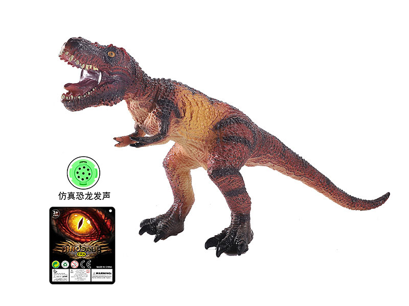 Tyrannosaurus Rex W/L toys