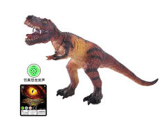 Tyrannosaurus Rex W/L