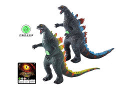 Godzilla W/IC(2C)