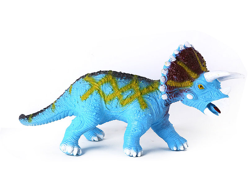 Triceratops W/L_IC toys