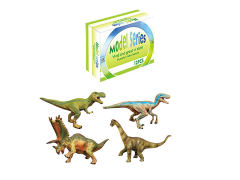 Dinosaur(12in1) toys