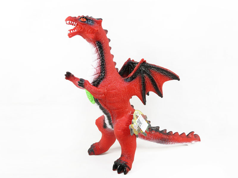 Flying Dragon W/L_IC(3C) toys