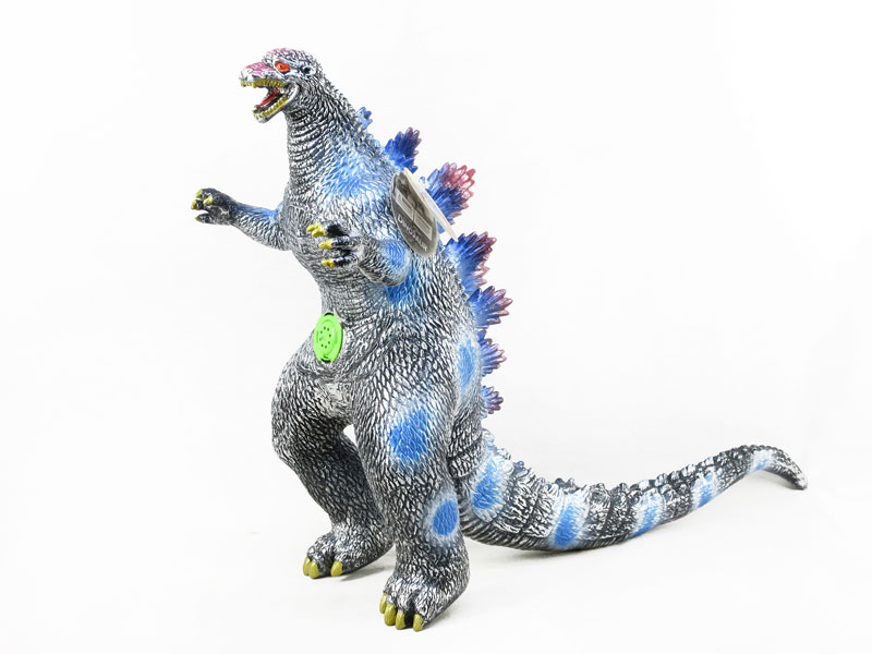 Godzilla W/L_IC(2C) toys