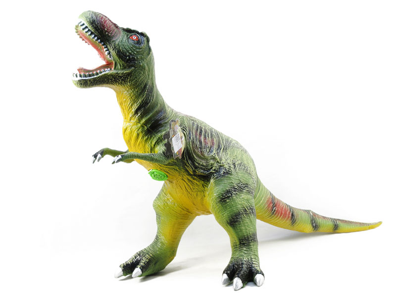 Tyrannosaurus Rex W/L_IC(2C) toys