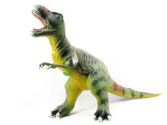 Tyrannosaurus Rex W/L_IC(2C)