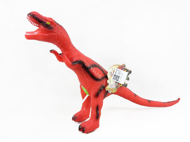 Tyrannosaurus Rex W/IC(2C) toys