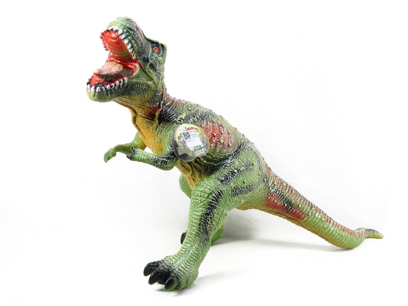 Tyrannosaurus Rex W/L_IC(2C) toys