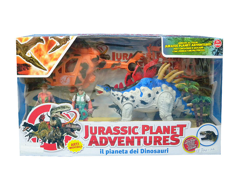 Dinosaur Series toys