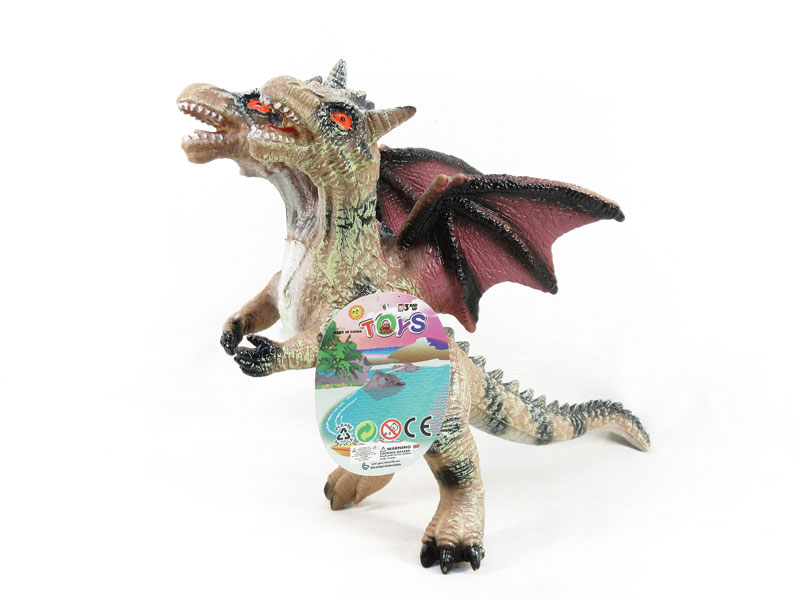 Flying Dragon W/IC toys
