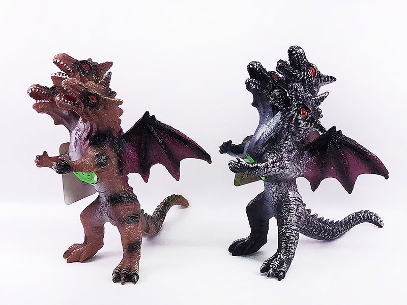 Flying Dragon W/IC(2C) toys