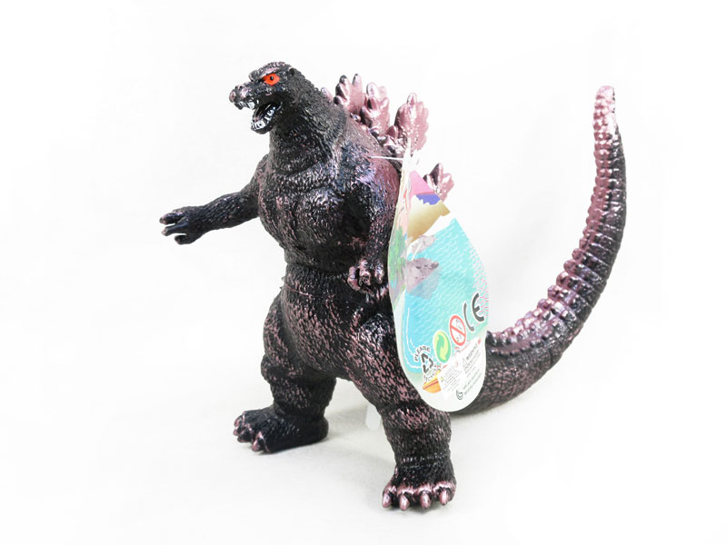 Godzilla W/IC(3C) toys