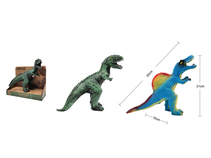 Dinosaur W/S_IC(2S) toys